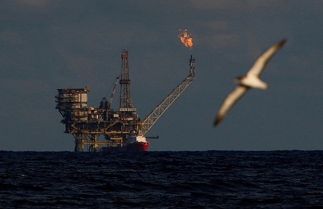 Libya vượt mốc một triệu thùng dầu mỗi ngày
