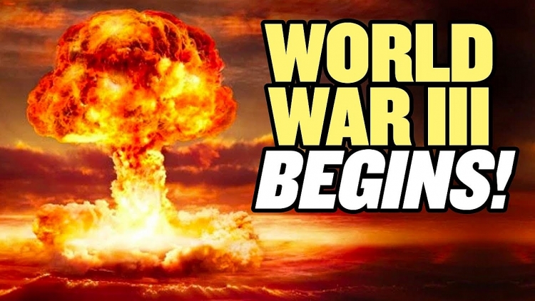 Tình báo Séc cảnh báo nguy cơ xảy ra Thế chiến thứ 3