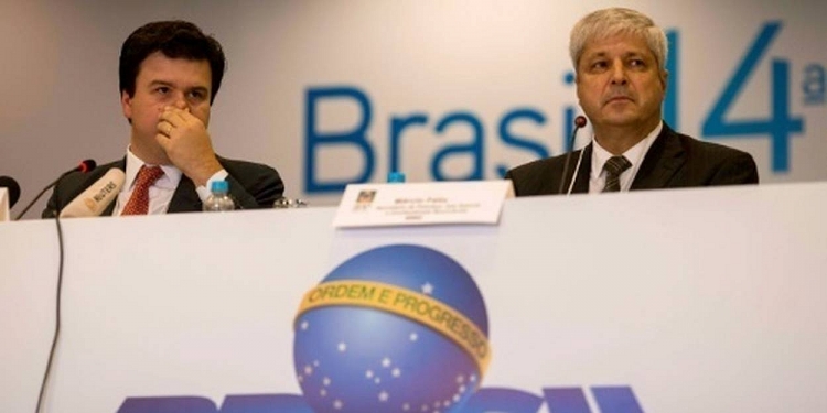 Thất vọng về cuộc đấu thầu dầu mỏ mới ở Brazil
