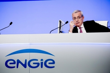 Pháp buộc Engie bỏ đơn hàng trị giá 7 tỷ đô la