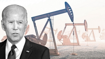 OPEC và Joe Biden