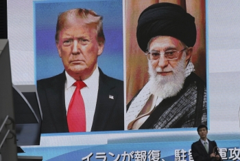 Chính quyền Trump chưa dễ dàng nương tay với Iran