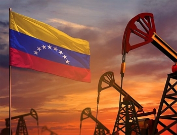 Venezuela mở cửa lĩnh vực dầu khí cho các nước đồng minh