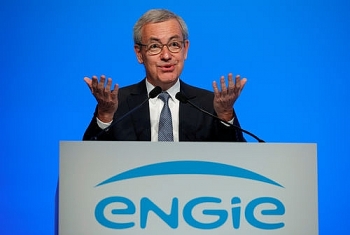 Tập đoàn năng lượng Pháp Engie gây áp lực lên chính phủ Bỉ
