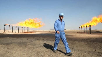 Ngành công nghiệp dầu khí thế giới hứa hẹn sẽ minh bạch hơn