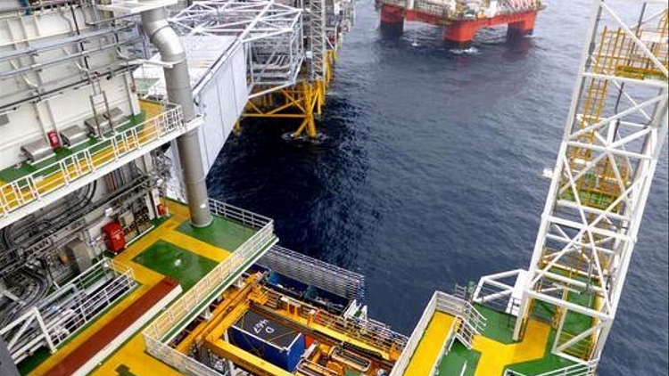 Equinor phát hiện mỏ dầu ở biển Na Uy