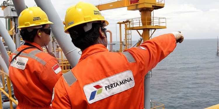 ExxonMobil ký thỏa thuận với Pertamina