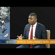 Ngành công nghiệp dầu khí châu Phi đang bị dồn vào “chỗ chết”?
