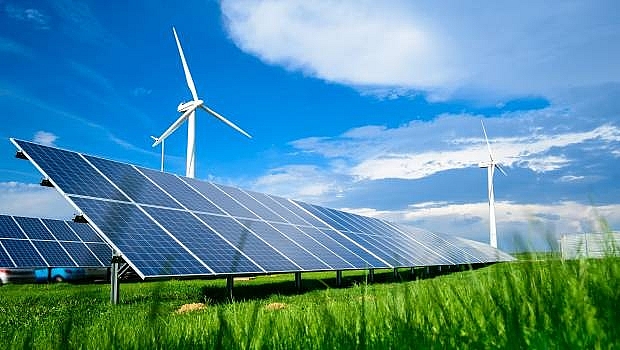Pháp công bố 10 biện pháp đẩy nhanh sự phát triển của năng lượng tái tạo cộng đồng