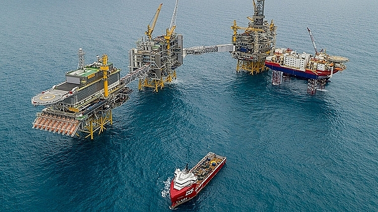 Equinor đóng mỏ dầu lớn nhất ngoài khơi Na Uy do sự cố