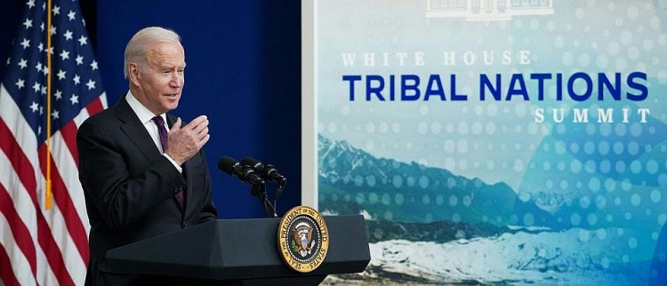 TT Biden xem xét lệnh cấm khoan dầu ở sa mạc New Mexico