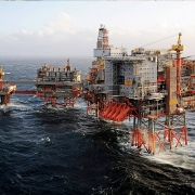 Na Uy tăng đầu tư vào dầu khí