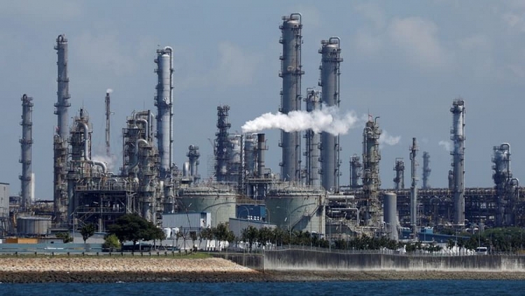 Shell triển khai dự án thu hồi chất thải lớn nhất châu Á