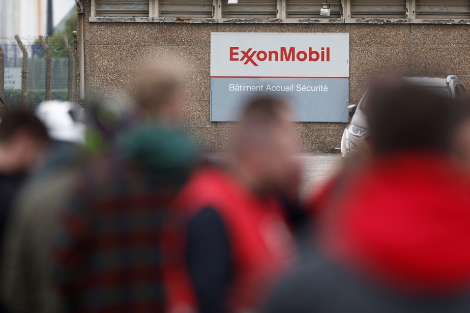 ExxonMobil và Chevron trước làn sóng chỉ trích của Nhà Trắng