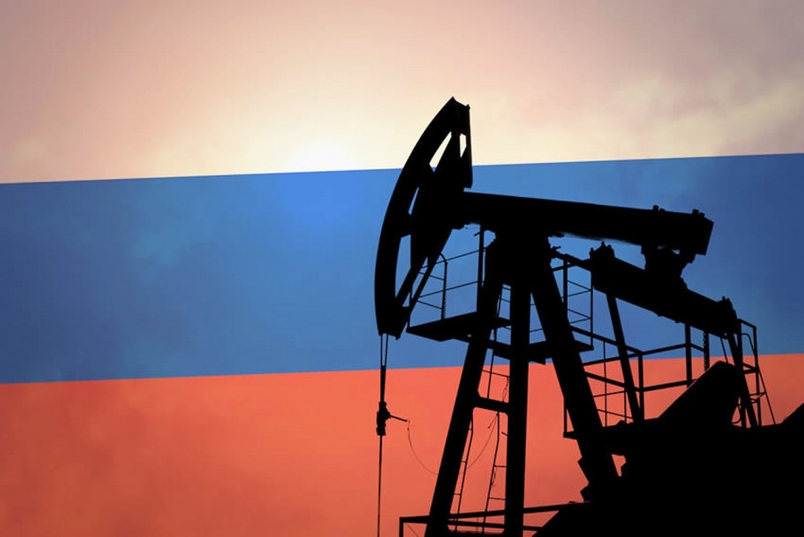 Chính sách độc nhất vô nhị của Mỹ nhằm hạn chế doanh thu dầu khí của Nga