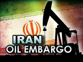 Mỹ "ra thêm đòn" với Iran