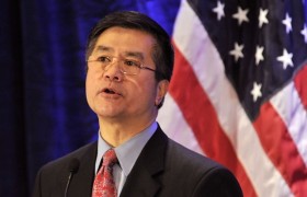 Mỹ yêu cầu Trung Quốc giải thích về kế hoạch khám xét tàu nước ngoài ở Biển Đông