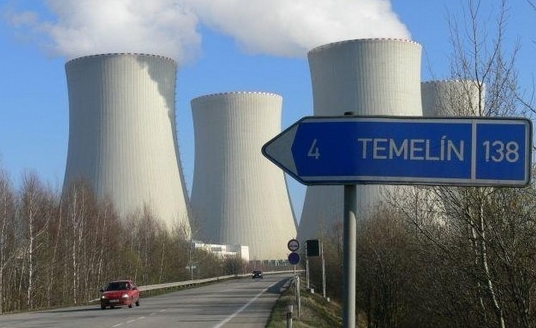 Cuộc đấu năng lượng nguyên tử giữa Nga và Mỹ tại Trung và Đông Âu