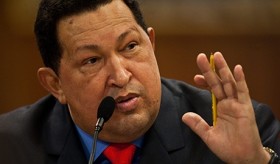 Tổng thống Venezuela khó qua khỏi tháng 4/2013?