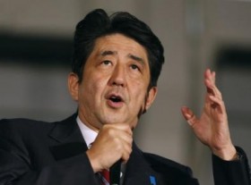 Ông Abe trở lại, Trung Quốc sẽ đau đầu hơn?