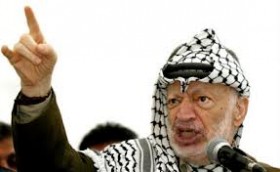 Ông Arafat không bị đầu độc!