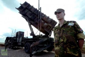 Ba Lan dừng mua hệ thống tên lửa Patriot