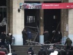 Nga: Đánh bom tự sát, 18 người chết