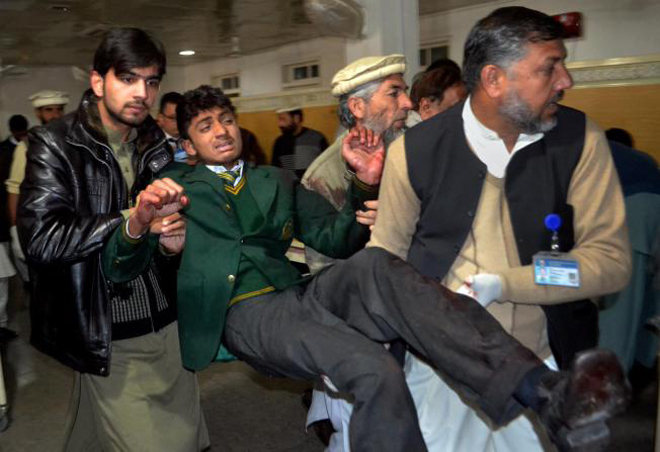 Xung quanh vụ tham sát kinh hoàng tại Pakistan: Ai phải chịu trách nhiệm?