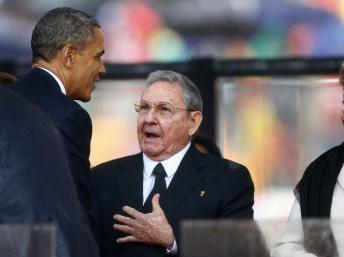 Mỹ-Cuba: Sau bình thướng hóa quan hệ là gì?