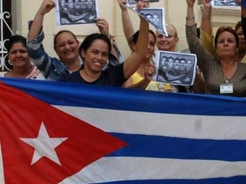 Vì sao Mỹ đột ngột “làm lành” với Cuba?