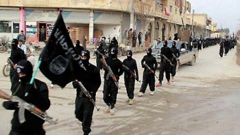 Tình báo Mỹ báo động Nhà Trắng về IS