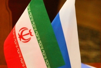 Nga và Iran thực hiện chương trình đổi dầu lấy hàng hóa