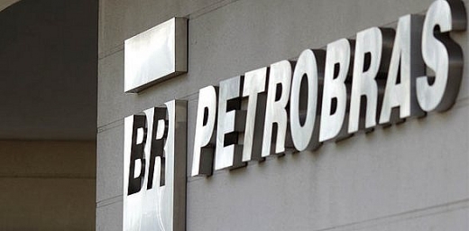 CEO mới của Petrobras