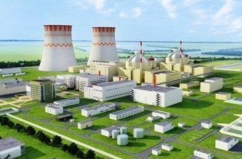 Nga khởi công xây dựng nhà máy điện hạt nhân ở Thổ Nhĩ Kỳ