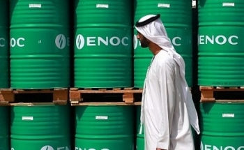 Căng thẳng Trung Đông đẩy giá dầu tăng