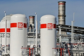 LUKOIL đạt kỷ lục doanh thu về dầu nhờn cao cấp