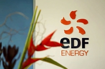EDF Energy mua hợp đồng cung cấp điện cho Mỹ