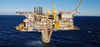 Shell bán bớt cổ phần tại các mỏ dầu khí ở Na Uy