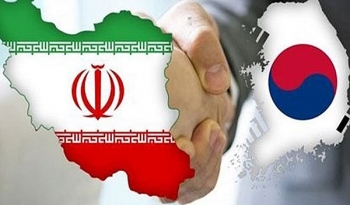 Iran đã phát triển một "cơ chế" để bán dầu cho Hàn Quốc