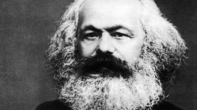 ban dau gia cac buc thu cua karl marx noi ve chu nghia tu ban