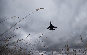 Ukraine: Rơi máy bay quân sự, phi công thiệt mạng