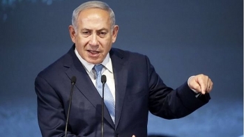 Vì sao Thủ tướng Israel phải kêu gọi bầu cử sớm?
