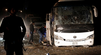 Toàn cảnh vụ đánh bom khiến 3 người Việt ở Ai Cập thiệt mạng