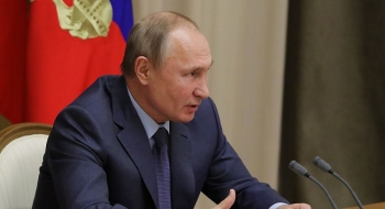 Tổng thống Putin: Nga sẵn sàng gia hạn Hiệp ước New Start vô điều kiện