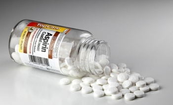 Thuốc aspirin làm giảm tỷ lệ tử vong do ung thư?