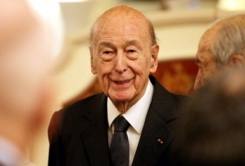 Cựu Tổng thống Pháp chết vì Covid-19
