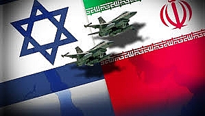 Iran-Israel đang chuẩn bị cho chiến tranh?