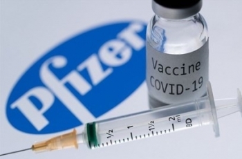 6 người tham gia thử nghiệm vắc xin Covid-19 của Pfizer đã chết