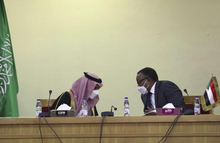 Ả Rập Xê-út “đâm sau lưng” Nga tại Sudan?