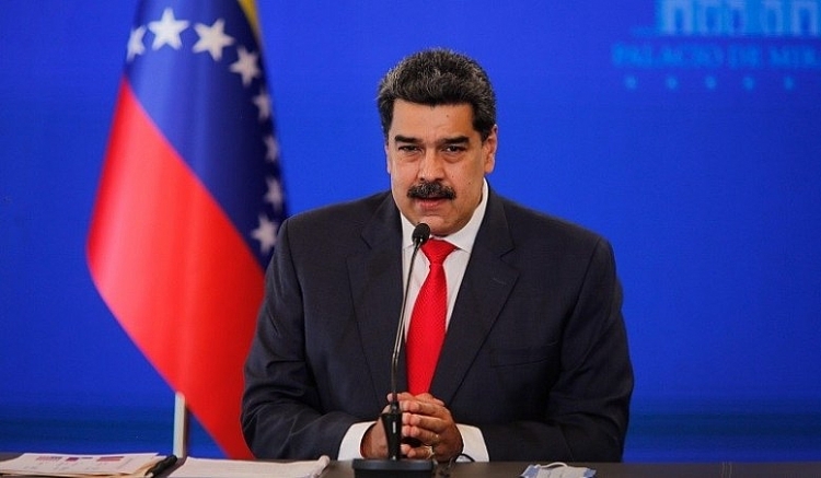 Tổng thống Venezuela Maduro lại bị ám sát hụt